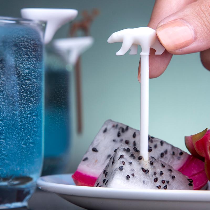 Qualy Cool Party Animal