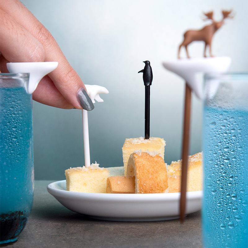 qualy Cool Party Animal