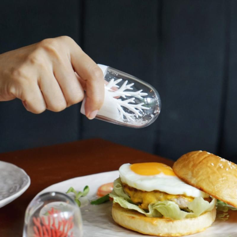 Qualy Coral Bleaching