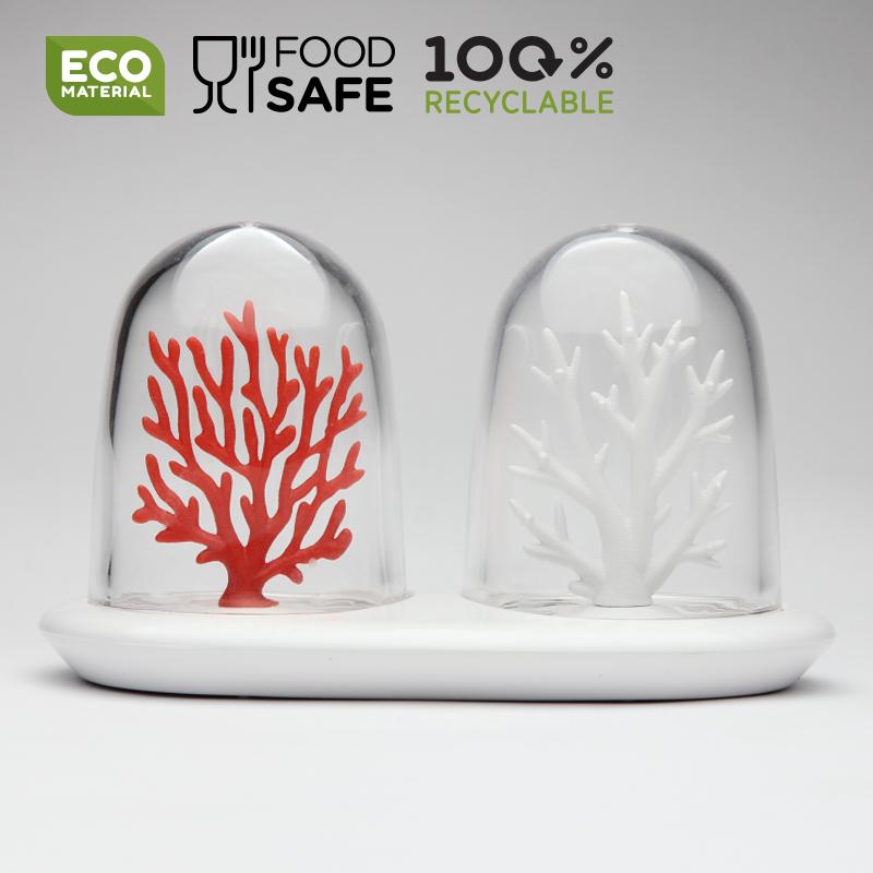 Qualy Coral Bleaching