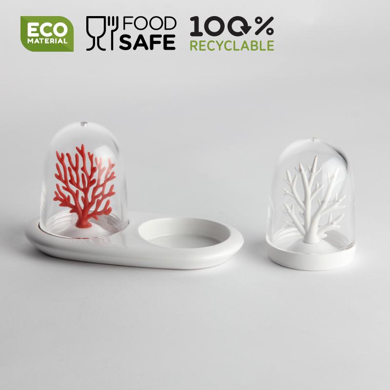 Qualy Coral Bleaching