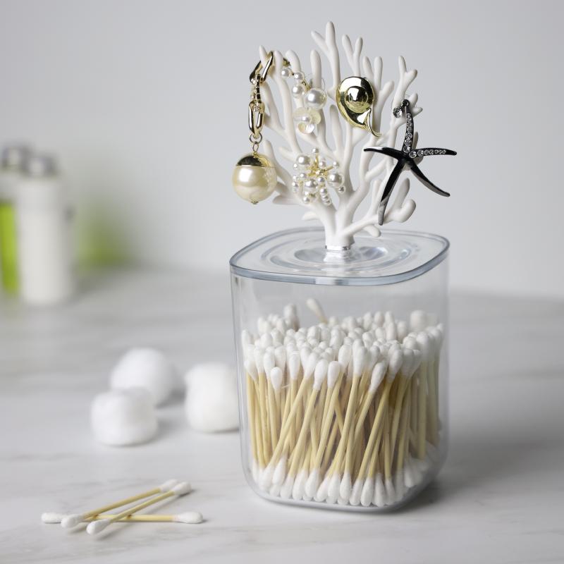 qualy Coral Container