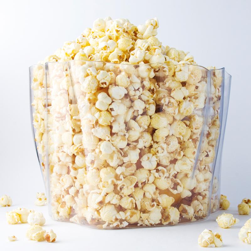 Qualy Crystal Flow Bucket