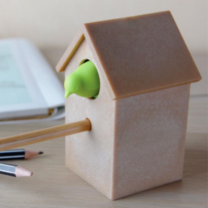 Qualy Cuckoo Sharpener