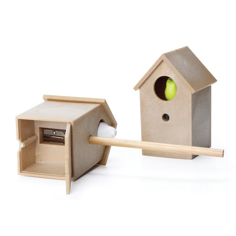 Qualy Cuckoo Sharpener