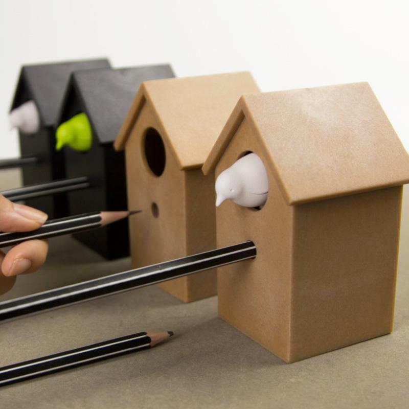 qualy Cuckoo Sharpener