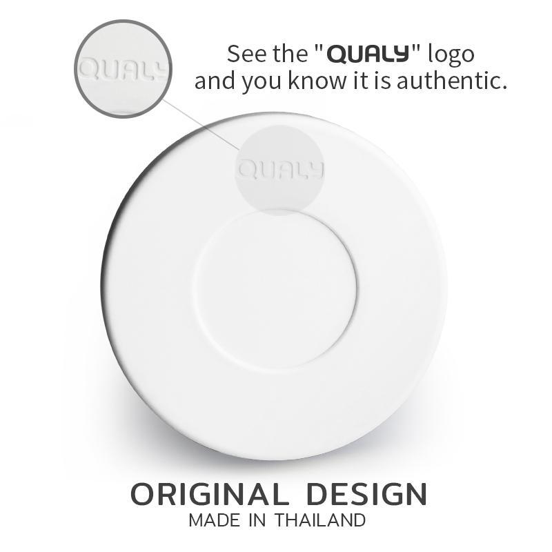 Qualy Deer In The Forest