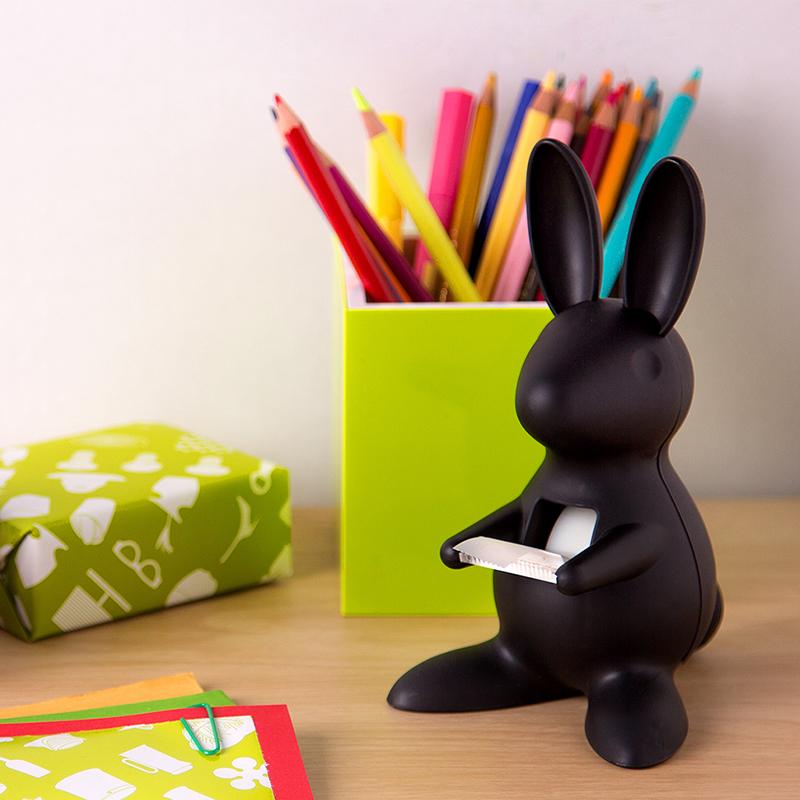 Qualy Desk Bunny Tape Dispenser