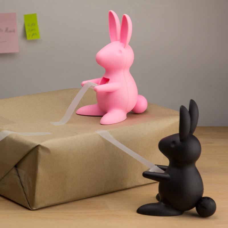 Qualy Desk Bunny Tape Dispenser