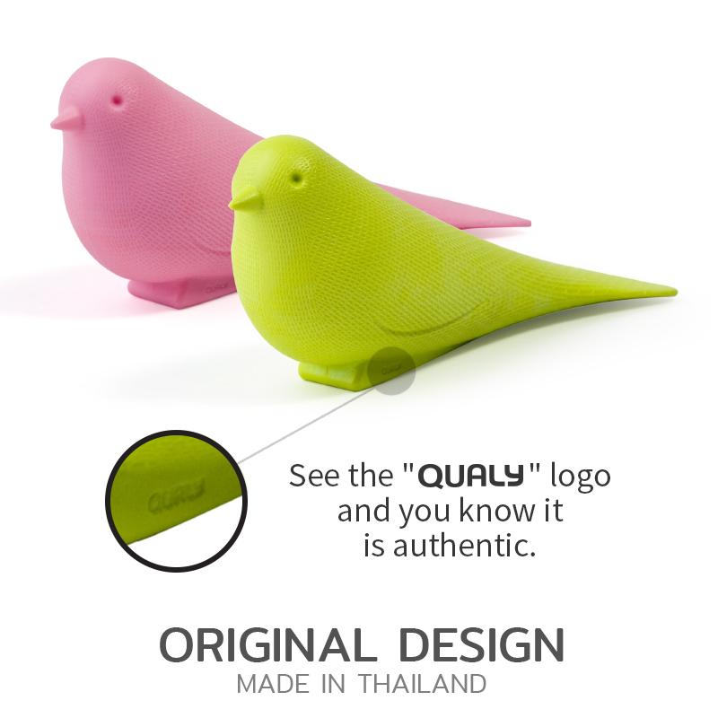 Qualy Dove (Door Stopper)