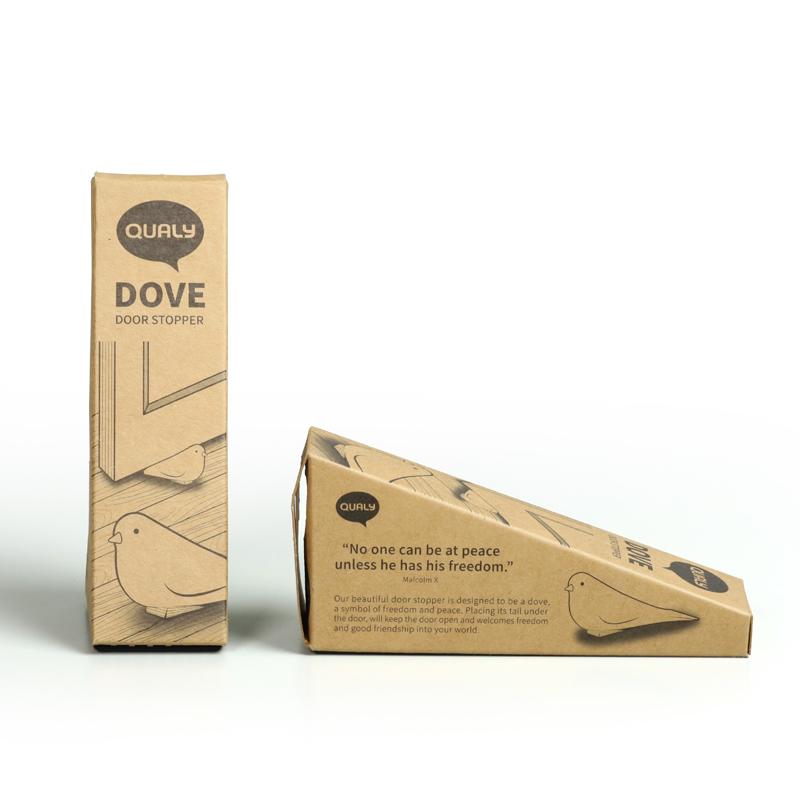 Qualy Dove (Door Stopper)