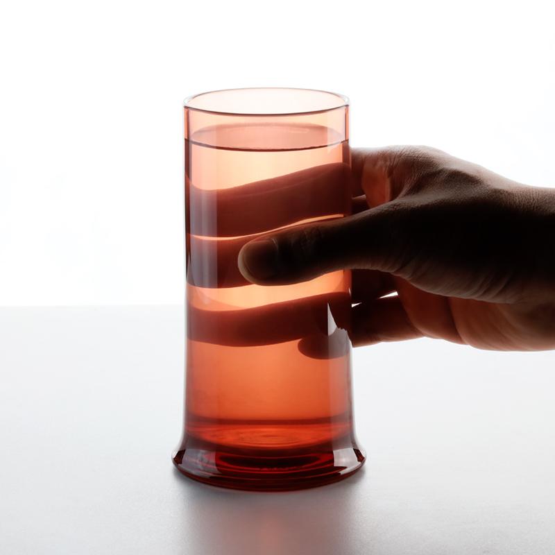 qualy Drinking Glass (1 Pc)