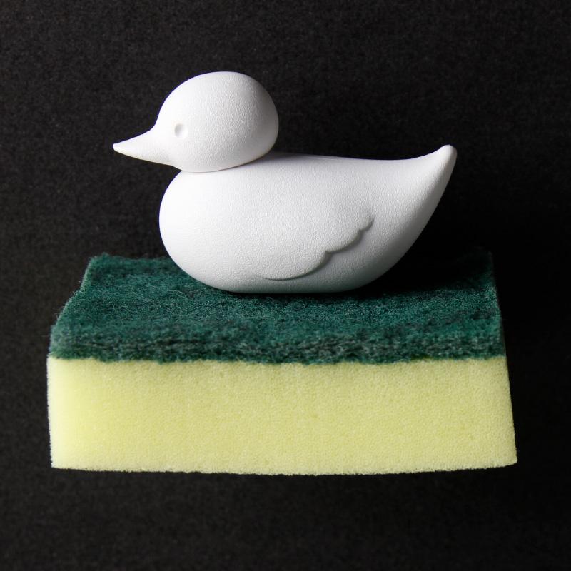 Qualy Duck Sponge