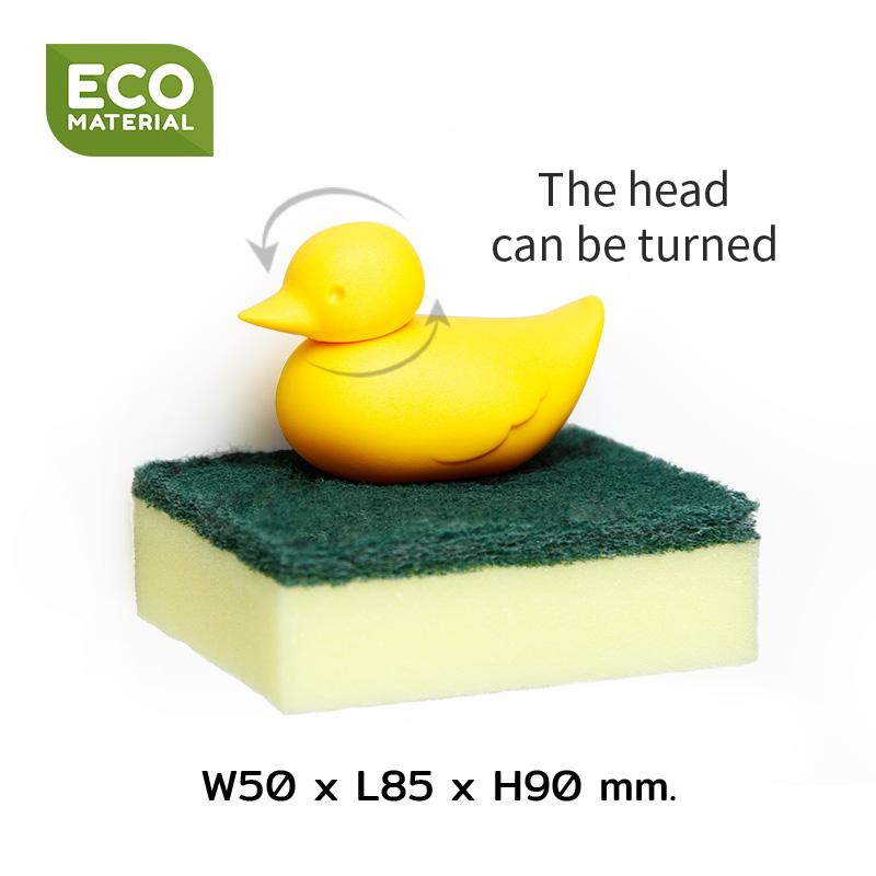 Qualy Duck Sponge