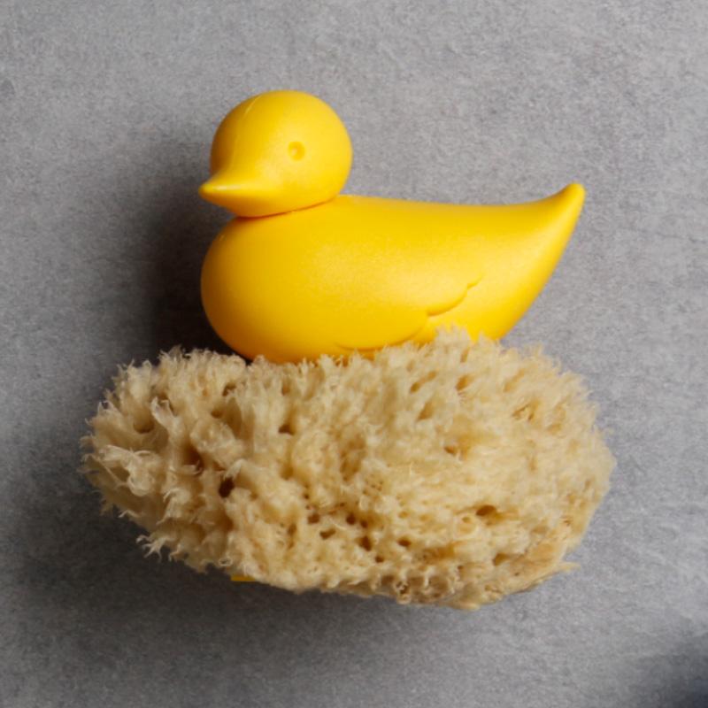 qualy Duck Sponge
