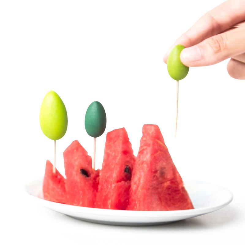 Qualy Forest Party Fork