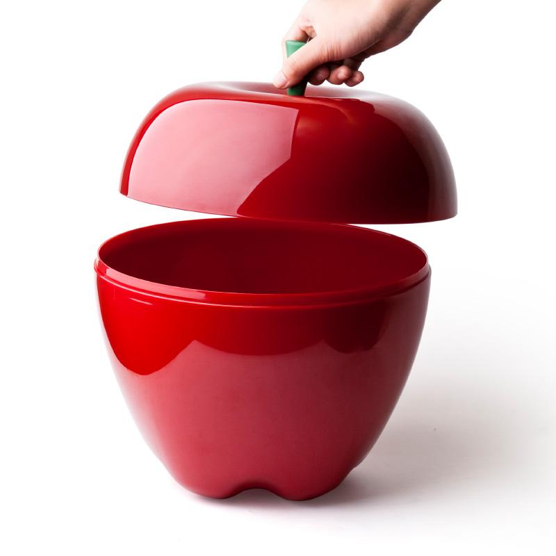 Qualy Happle Container