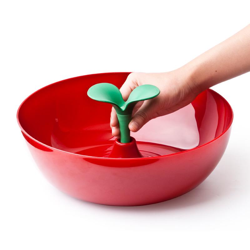 Qualy Happle Container