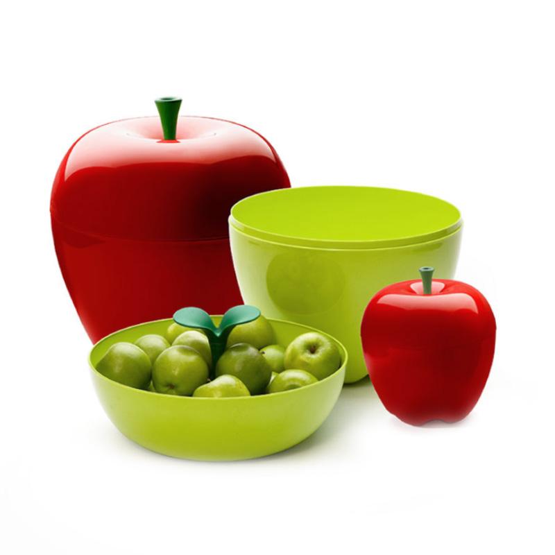 qualy Happle Container