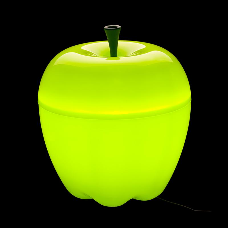 Qualy Happle Lamp