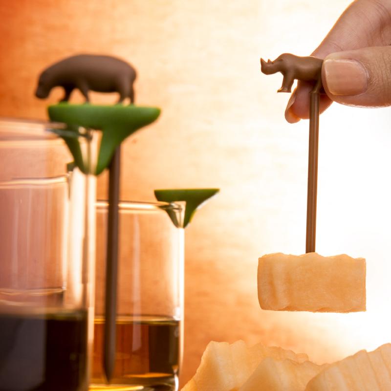 Qualy Hot Party Animal