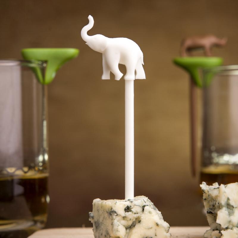 Qualy Hot Party Animal