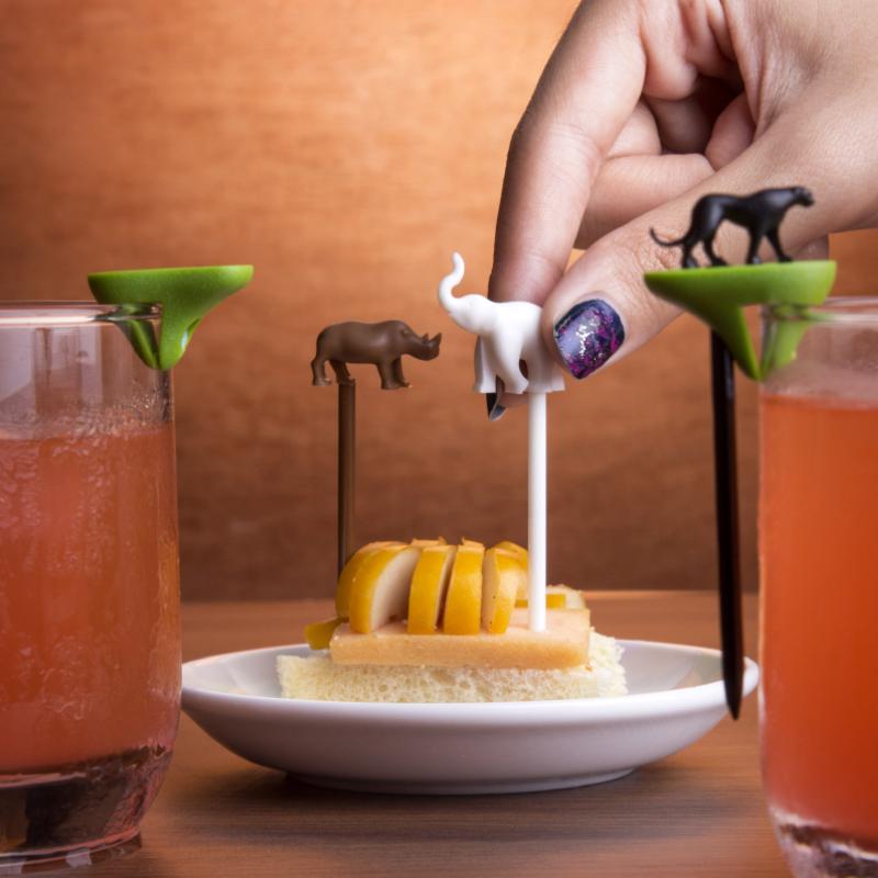 qualy Hot Party Animal