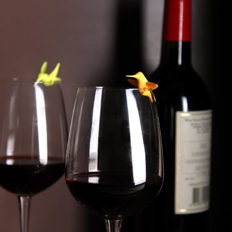 Qualy Hummingbird’s Mark