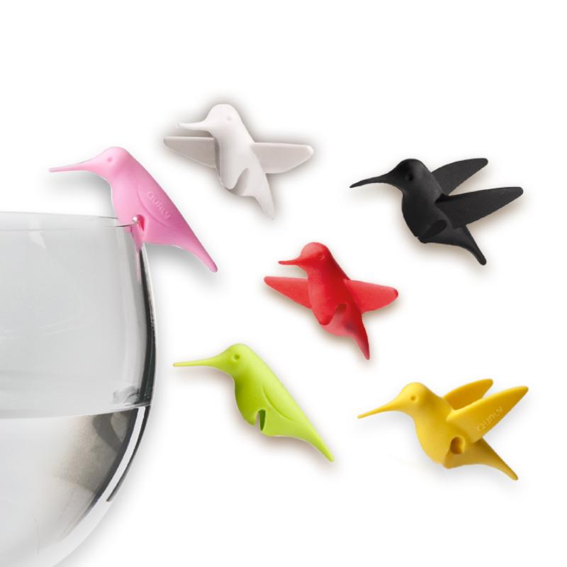 Qualy Hummingbird’s Mark