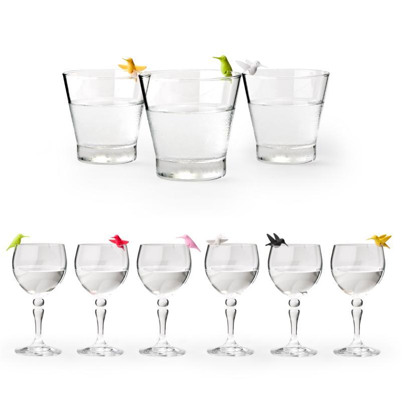 Qualy Hummingbird’s Mark