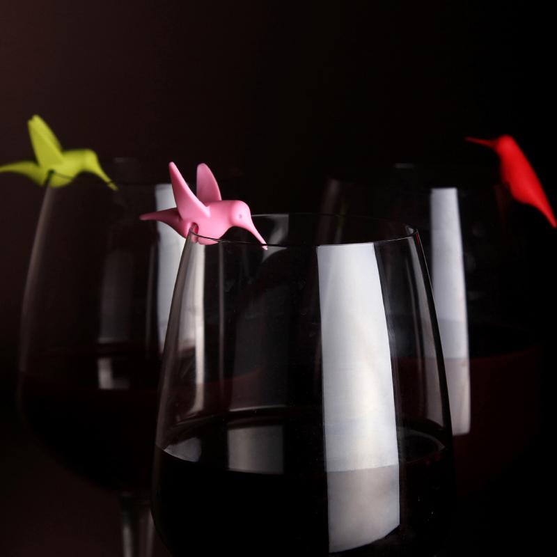 qualy Hummingbird’s Mark