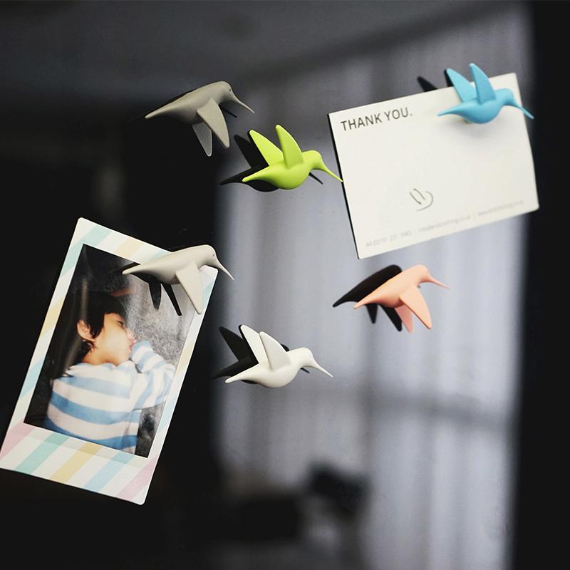 Qualy Hummingbird’s Message