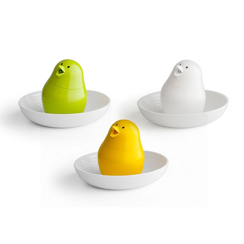 Qualy Jib-Jib (Shaker)