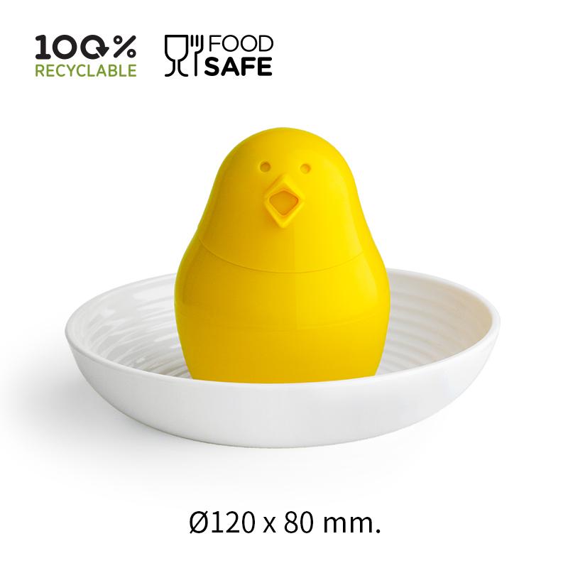 Qualy Jib-Jib (Shaker)