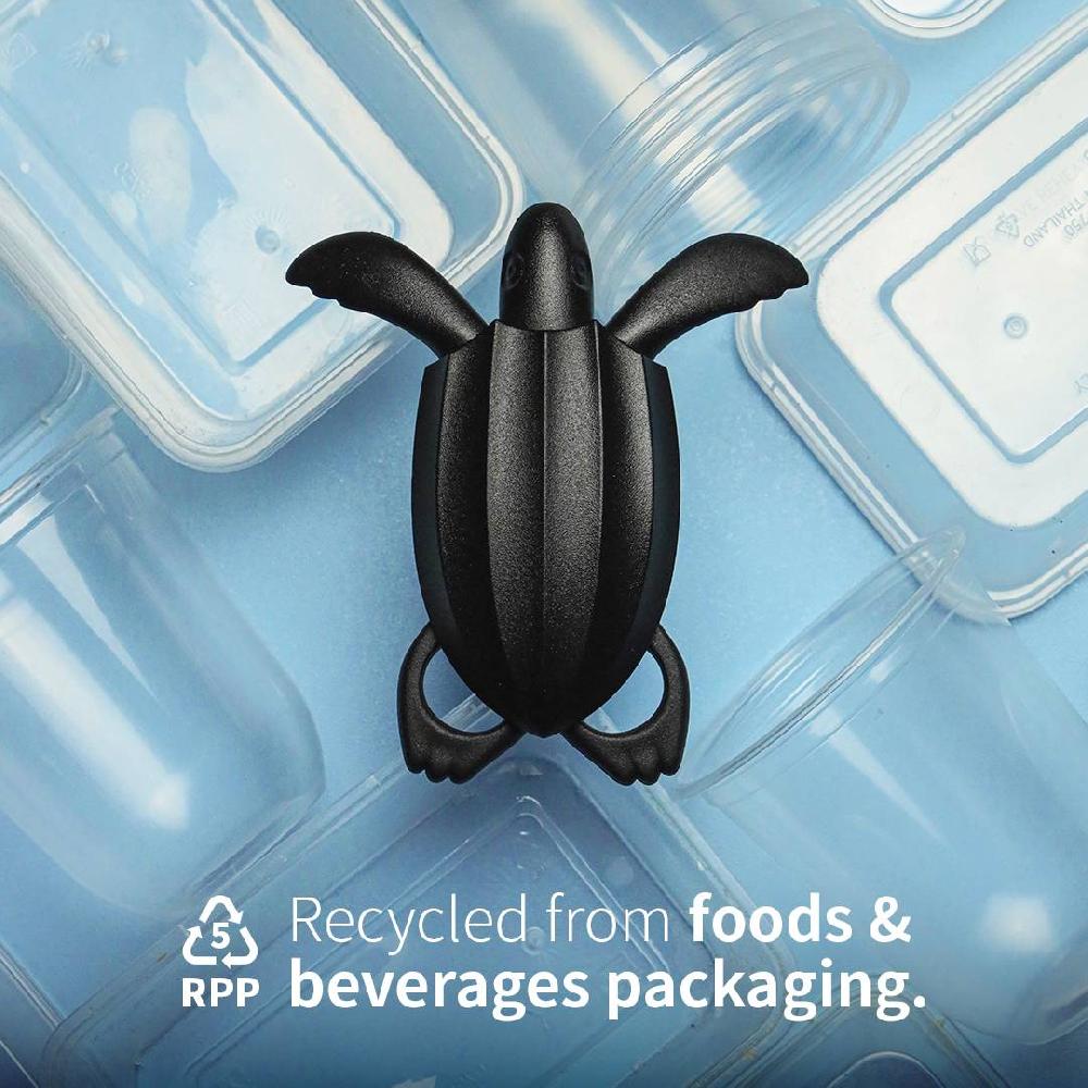 Qualy Leatherback Turtle Scissors