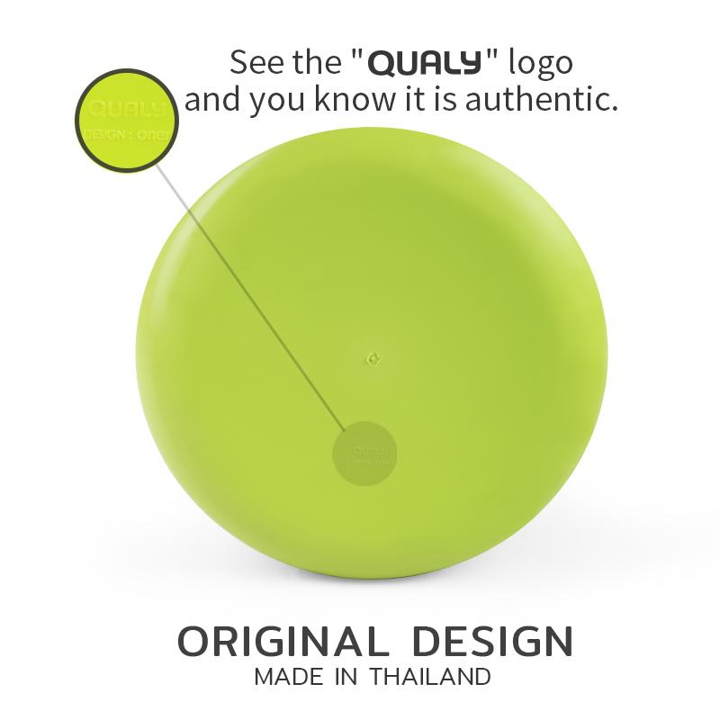 Qualy Lotus Root (Umbrella Rack)