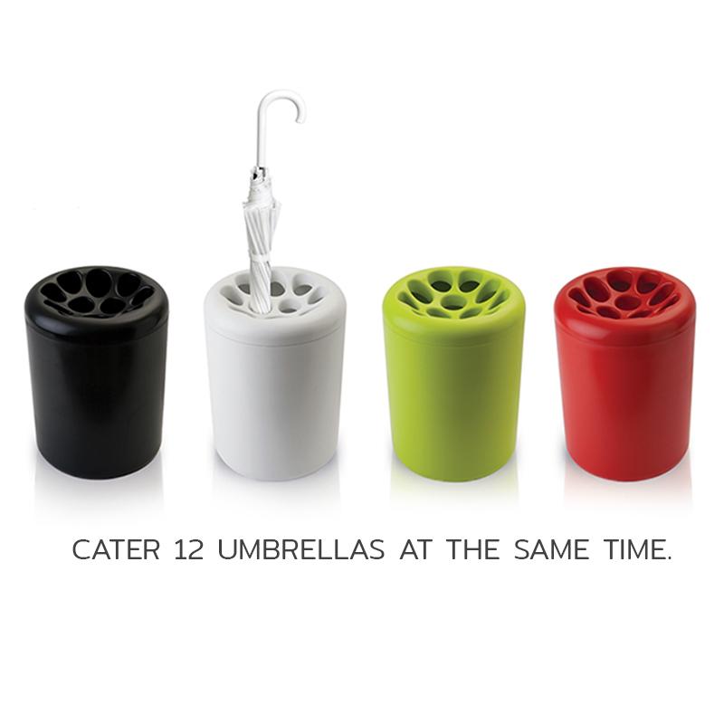 qualy Lotus Root (Umbrella Rack)