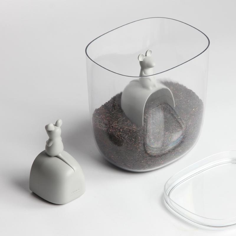 Qualy Lucky Mouse 3.5 L