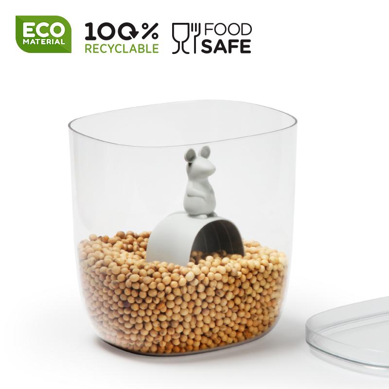 Qualy Lucky Mouse 3.5 L