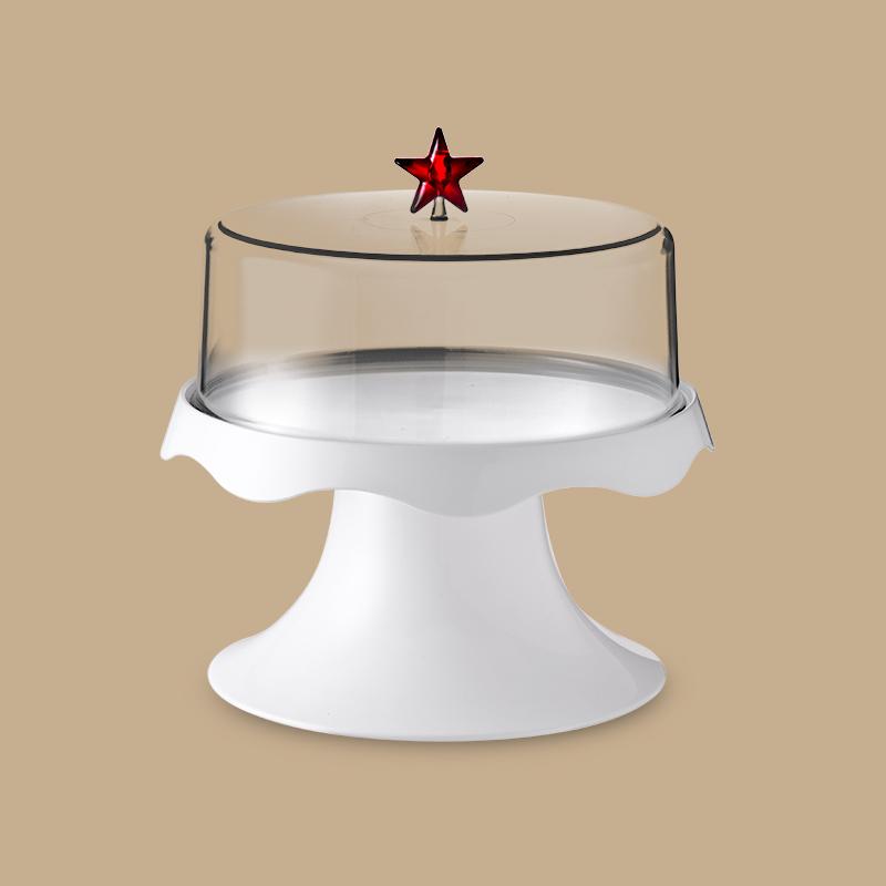 qualy M-Merry Tray With Stand