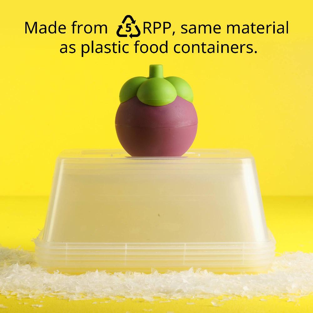 Qualy Mangosteen Bottle Opener