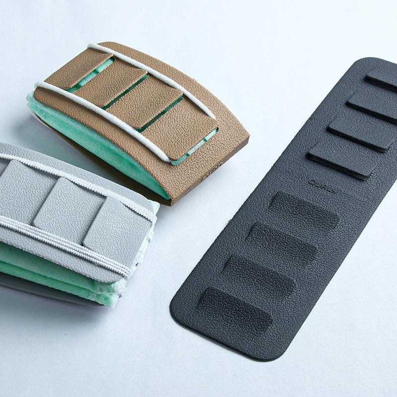 Qualy Mask Holder & Ear Saver