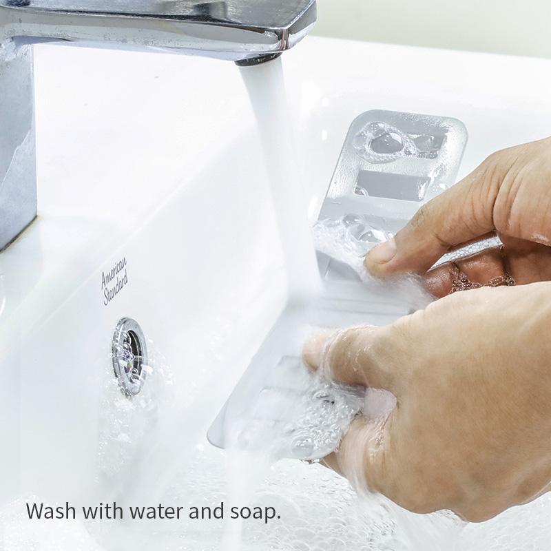 Qualy Mask Holder & Ear Saver