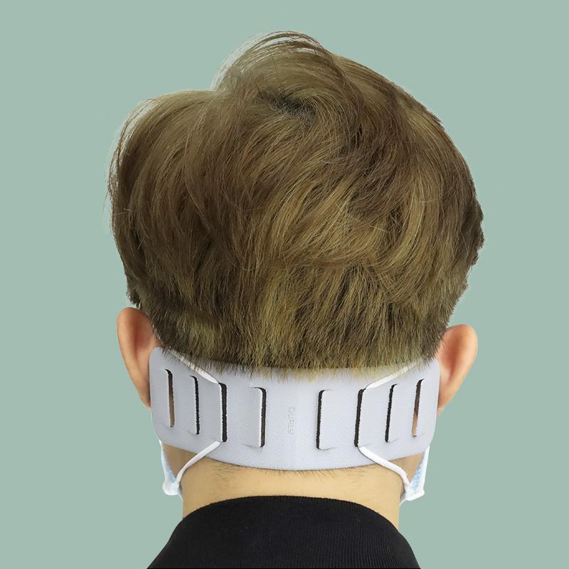 Qualy Mask Holder & Ear Saver