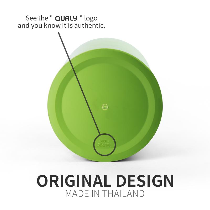 Qualy Mini Coffee Bin