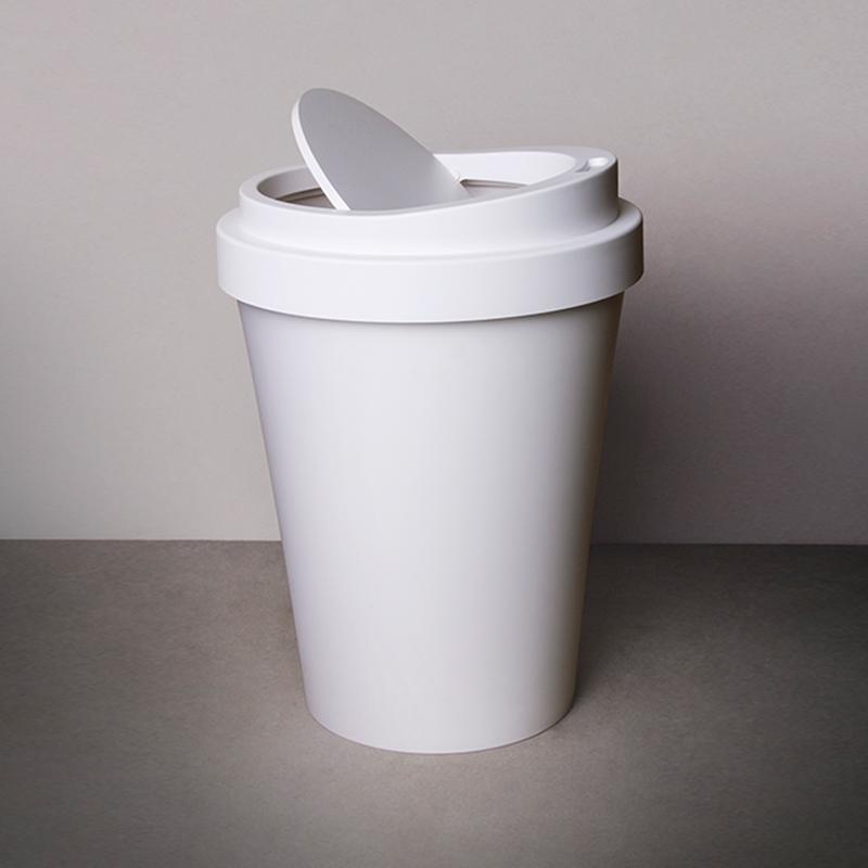 qualy Mini Coffee bin