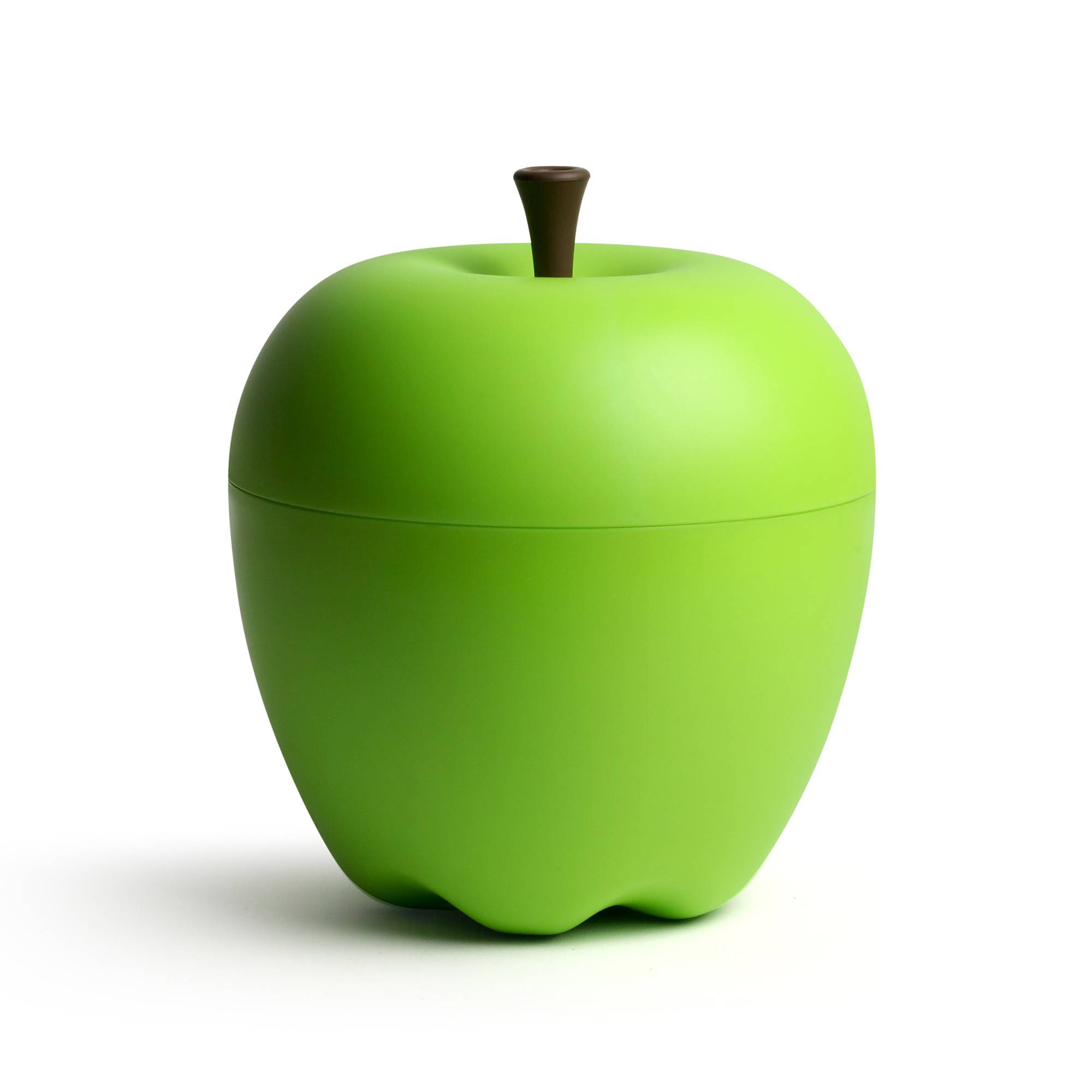 Qualy Mini Happle Container