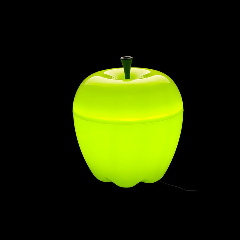 Qualy Mini Happle Lamp