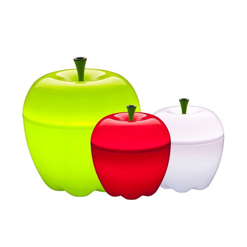 Qualy Mini Happle Lamp