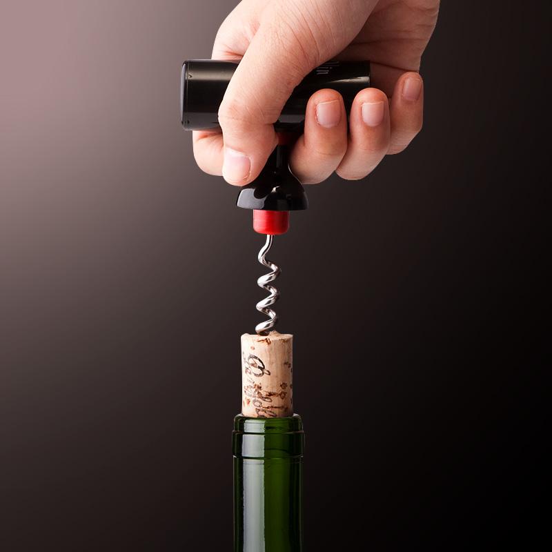 Qualy Mini Vin (Corkscrew)
